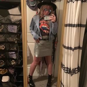 Meet your Posher, Faith